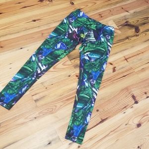 Zella leggings